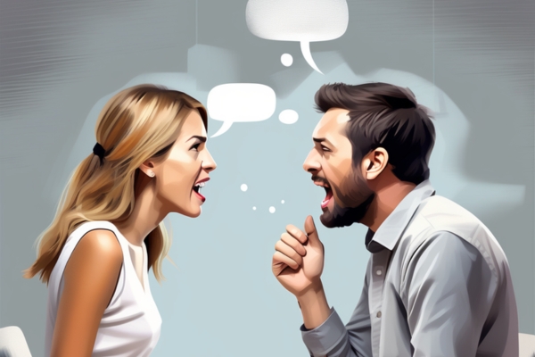 Communication_Issues in couple