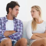 unhappy and anger issues in relationship