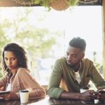 couple relationship issues