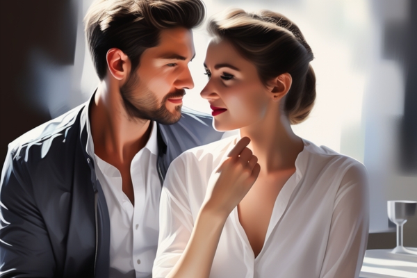 Signs Your Partner Could Be Cheating