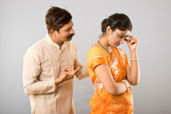 relationship issue sin couple