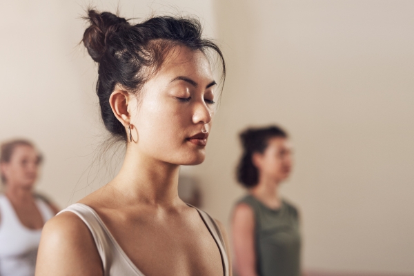 Healing After Cheating Starts with Self-Care