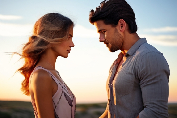 Establish Trust and Boundaries in relationship