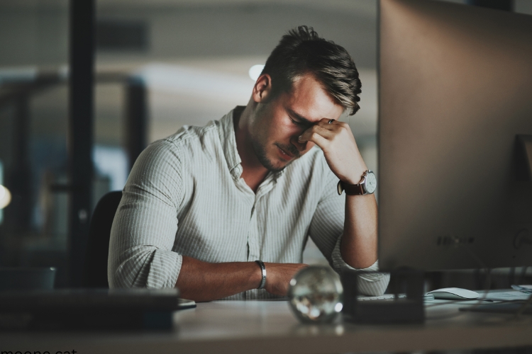 Handling Emotional Challenges and Setbacks