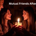 Mutual Friends After a Breakup