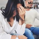 Keys to Healing and Moving Forward After a Bad Breakup