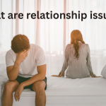 what are relationship issues